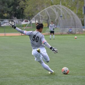 Meet your Posher, Derrek